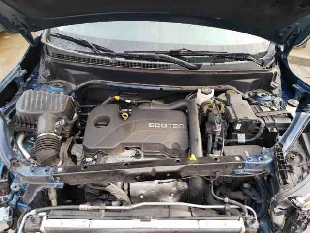 3GKALVEV2ML331768 GMC Terrain Slt