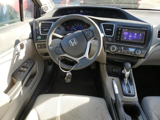 19XFB2F81EE259916 Honda CIVIC EX