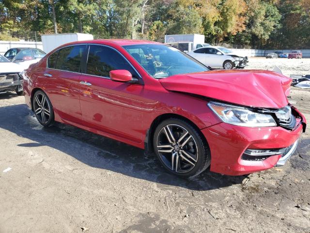 1HGCR2F16HA223679 Honda Accord Sport Special Edition