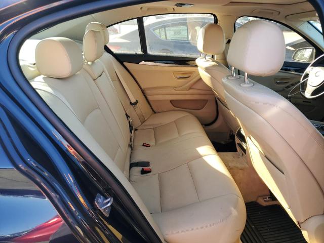 WBA5A7C5XED615008 BMW 528 XI