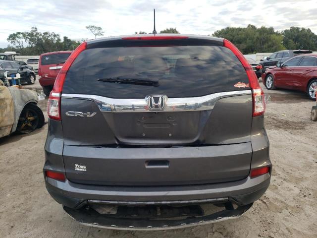 2HKRM3H53FH532061 Honda CR-V EX