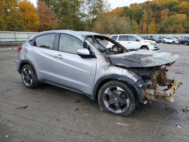 3CZRU6H59JG707149 Honda HR-V EX
