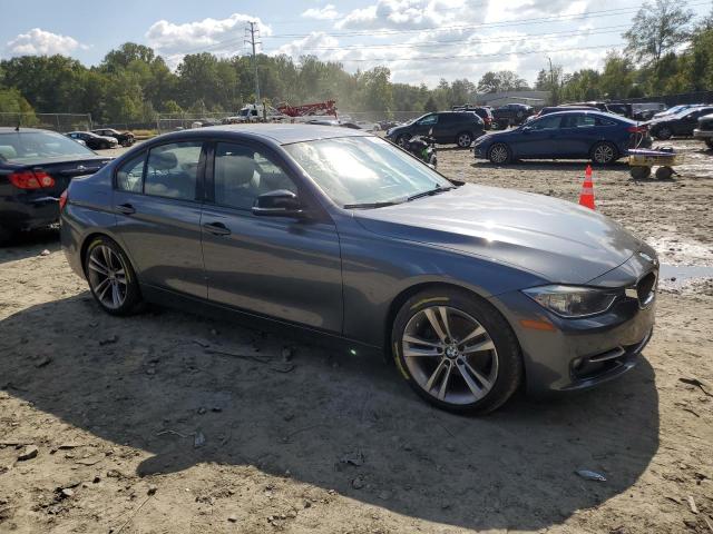 WBA3A5C52EF605718 BMW 328 I