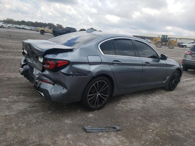 WBA53BJ03MWW89409 BMW 540 I