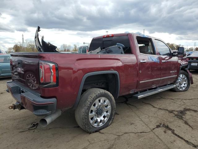 1GT12UE8XGF303380 GMC Sierra K2500 Denali