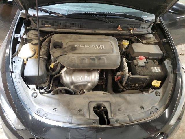 1C3CDFBB1GD605767 Dodge DART SXT