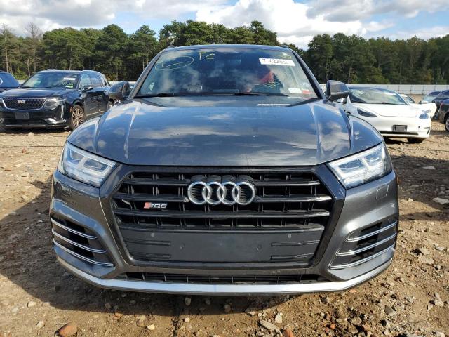 WA1A4AFY8J2118566 Audi Sq5 Premium Plus