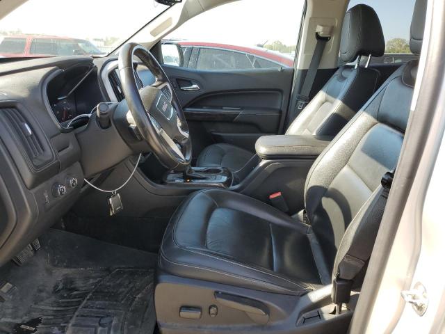 1GTG6DE38G1111682 GMC CANYON SLT