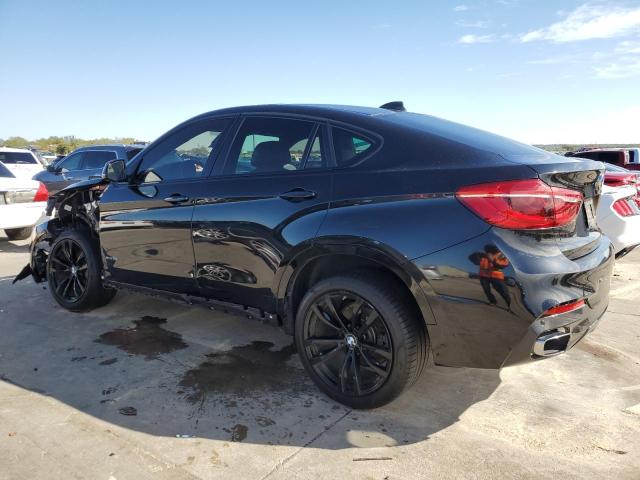 5UXKU0C59K0G92915 BMW X6 Sdrive35i