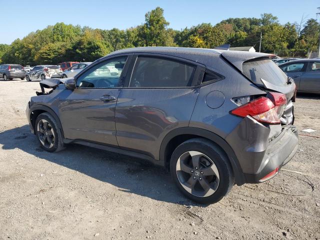 3CZRU6H71JM709304 Honda Hr-v Exl