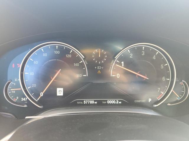 WBA7E2C53JG743115 BMW 740 I