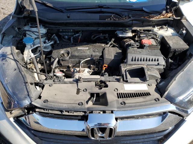 2HKRW6H36HH219275 Honda CR-V LX