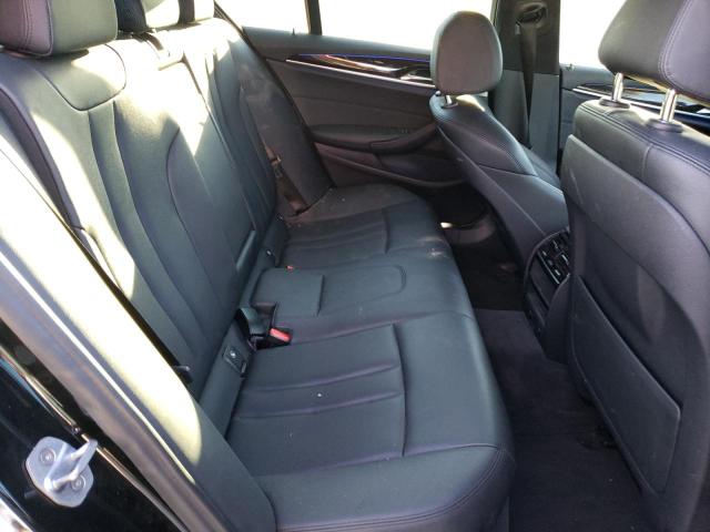 WBAJA5C5XJWA35567 BMW 530 I