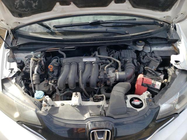 JHMGK5H77GX044164 Honda FIT EX