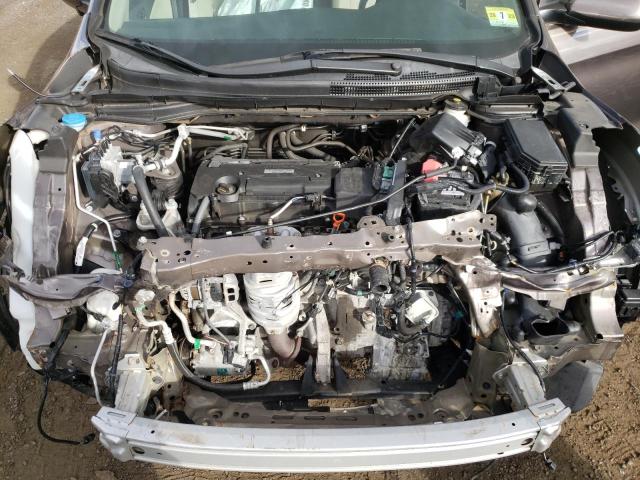 2HKRM4H54GH644889 Honda CR-V EX