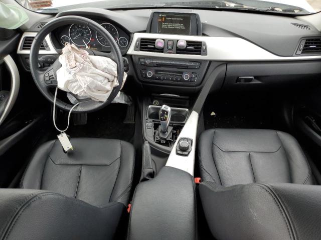 WBA3C3G5XENS71260 BMW 320 I Xdrive
