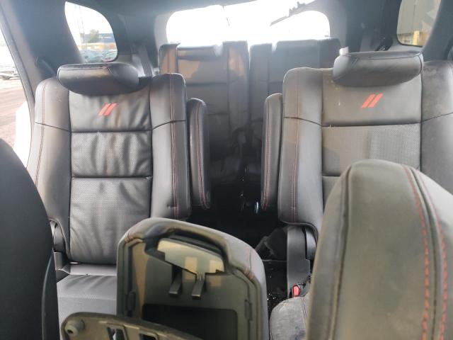 1C4RDJDGXPC584649 Dodge DURANGO GT