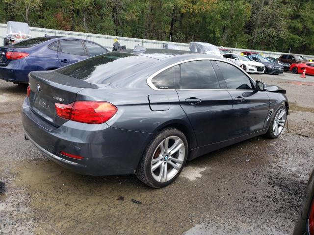 WBA4C9C55GG139253 BMW 428 Xi Gran Coupe Sulev