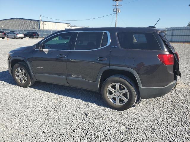 1GKKNKLA7JZ201356 GMC ACADIA SLE