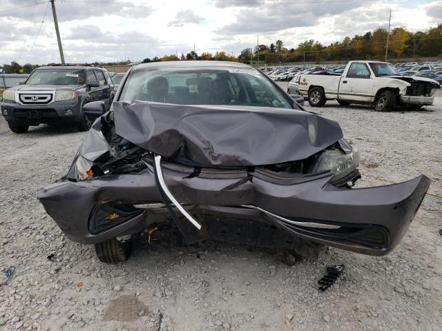 19XFB2F75FE044225 Honda CIVIC SE