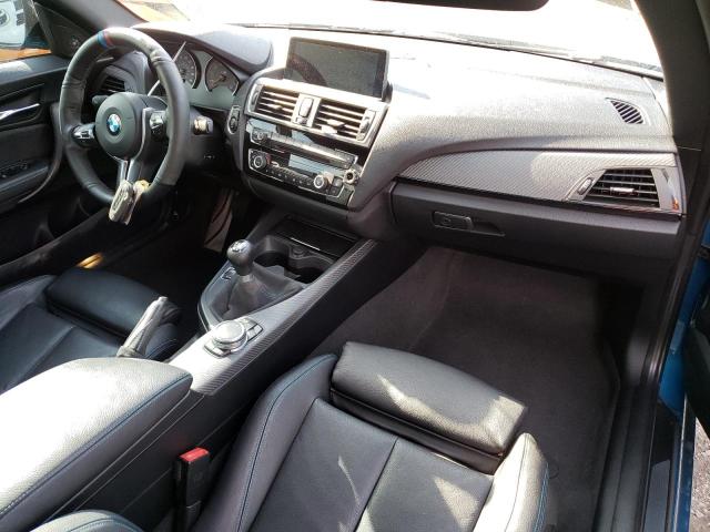 WBS1H9C53HV786473 BMW M2