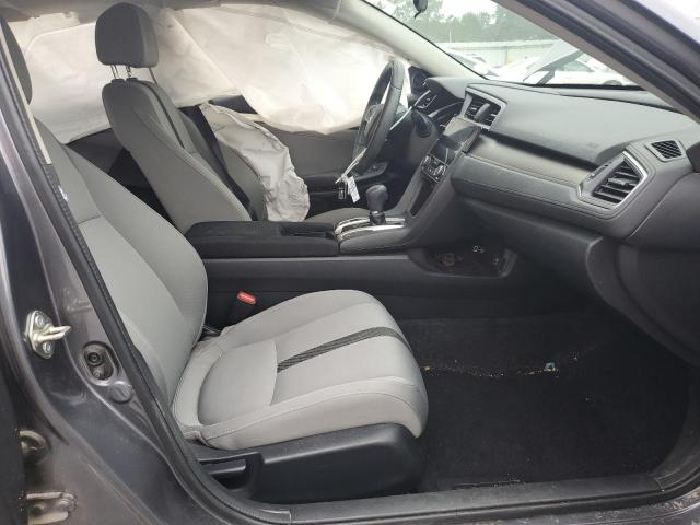 2HGFC1F38HH630608 Honda CIVIC EX