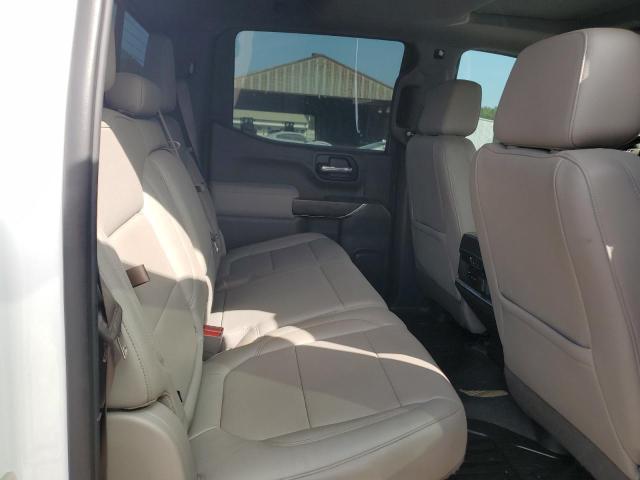 3GTU9DED0KG239542 GMC Sierra K1500 Slt