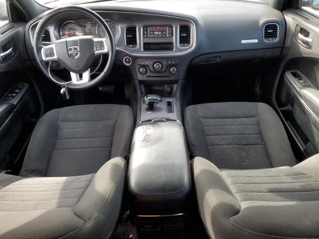 2C3CDXBG8EH357583 Dodge Charger Se