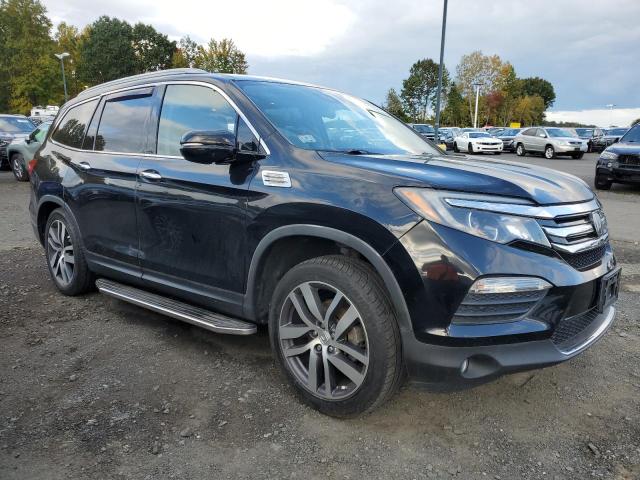 5FNYF6H03HB043379 Honda Pilot Elite