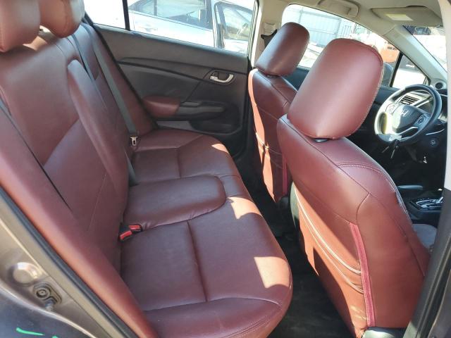 19XFB2F79FE087434 Honda CIVIC SE