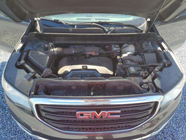1GKKNKLA7JZ201356 GMC ACADIA SLE
