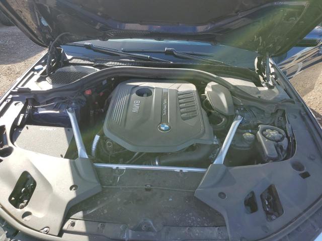 WBAJE5C58KWW11224 BMW 540 I