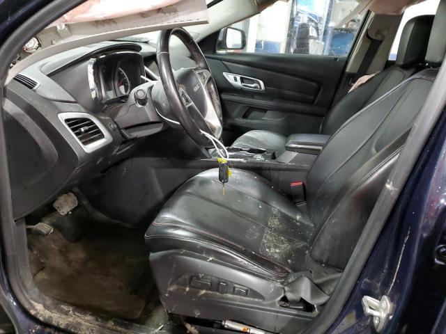 2GKFLUEK3H6313716 GMC Terrain Slt