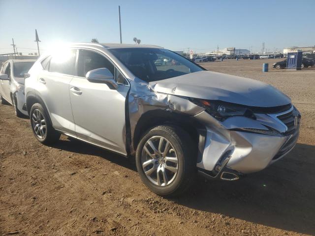 JTJBARBZ7G2056552 Lexus Nx 200t Base