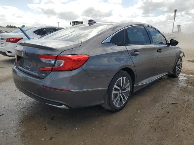 1HGCV3F46KA005535 Honda Accord Hybrid Ex