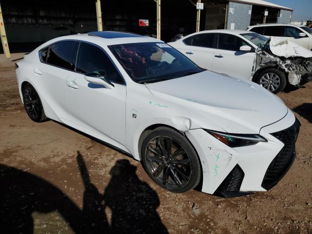 JTHGZ1B22N5051064 Lexus Is 350 F-sport