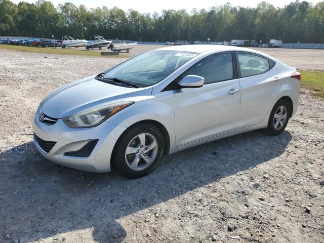 Auction sale of the 2015 Hyundai Elantra Se, vin: 5NPDH4AE7FH568303, lot number: 71529443