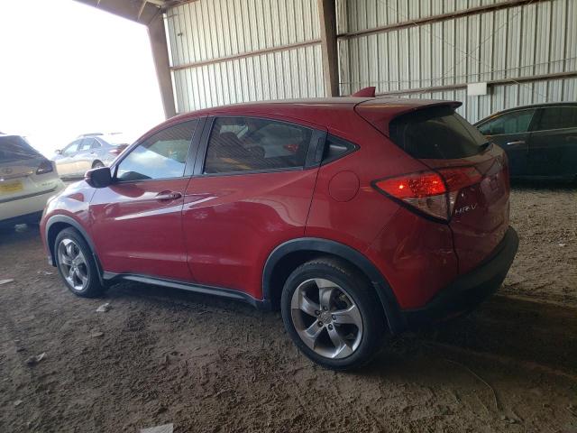 3CZRU5H59HG704949 Honda HR-V EX