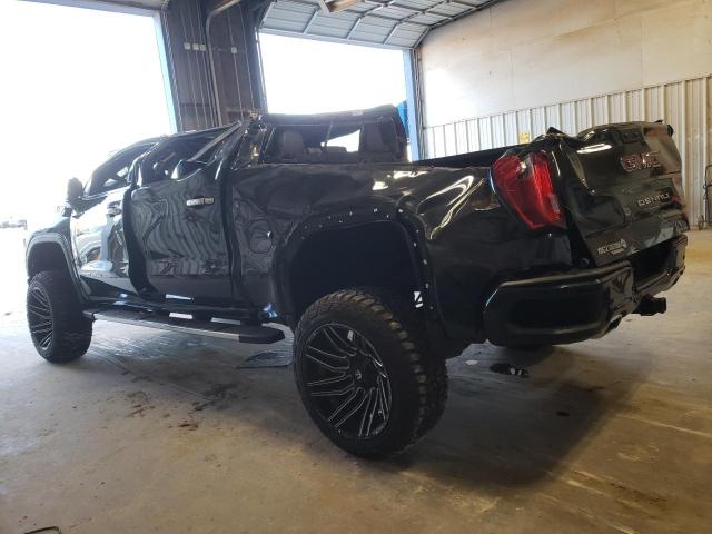 1GTUUGED4NZ588112 GMC Sierra K1500 Denali