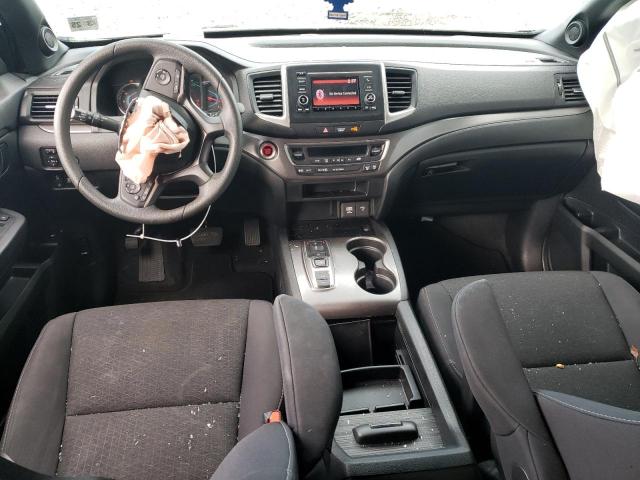 5FNYF8H28LB017737 Honda Passport Sport