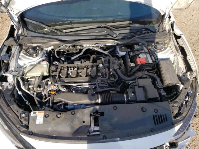SHHFK7H96MU405138 Honda Civic Sport Touring