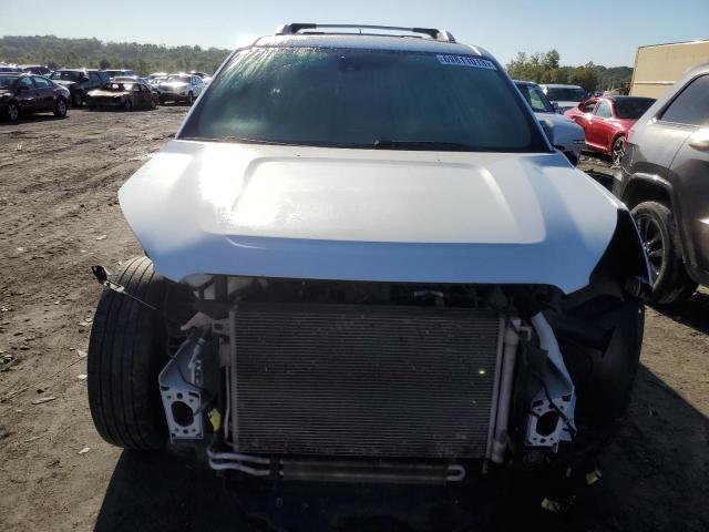 1GKKVSKD4HJ284782 GMC Acadia Limited Slt-2