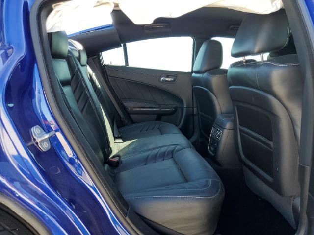 2C3CDXL98MH563369 Dodge Charger Srt Hellcat