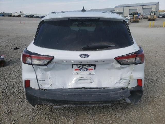 1FMCU0G60LUB63185 Ford ESCAPE SE