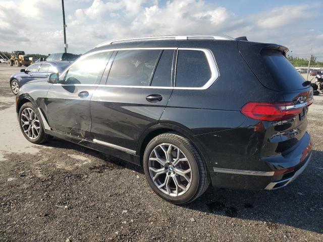 5UXCW2C08M9H68489 BMW X7 Xdrive40i