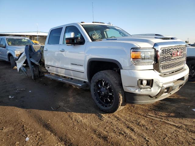 1GT42WEY6KF223348 GMC Sierra K3500 Denali