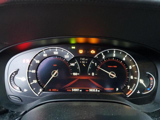 WBAJA7C38HWA70497 BMW 530 XI