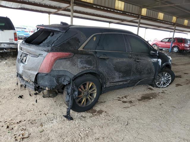 1GYKNCRSXMZ124482 Cadillac Xt5 Premium Luxury