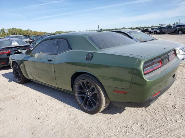 2C3CDZFJ8PH615122 Dodge Challenger R/t Scat Pack