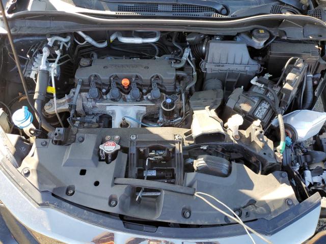 3CZRU6H59KM737416 Honda HR-V EX